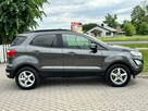 Ford EcoSport *Benzyna*Gwarancja*Niski Przebieg* - 10