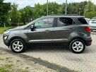 Ford EcoSport *Benzyna*Gwarancja*Niski Przebieg* - 14