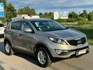 Kia Sportage *Benzyna*Gwarancja*BDB stan* - 2