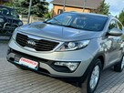 Kia Sportage *Benzyna*Gwarancja*BDB stan* - 3