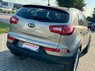 Kia Sportage *Benzyna*Gwarancja*BDB stan* - 4