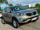 Kia Sportage *Benzyna*Gwarancja*BDB stan* - 5