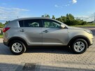 Kia Sportage *Benzyna*Gwarancja*BDB stan* - 10