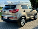 Kia Sportage *Benzyna*Gwarancja*BDB stan* - 11