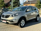 Kia Sportage *Benzyna*Gwarancja*BDB stan* - 15
