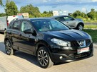 Nissan Qashqai *Benzyna*Lifting*Panorama* - 2