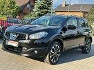 Nissan Qashqai *Benzyna*Lifting*Panorama* - 3
