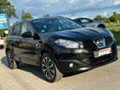 Nissan Qashqai *Benzyna*Lifting*Panorama* - 5