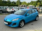 Mazda 3 *Niski Przebieg*Benzyna*Piękny Kolor* - 3