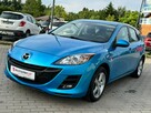 Mazda 3 *Niski Przebieg*Benzyna*Piękny Kolor* - 5