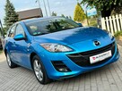 Mazda 3 *Niski Przebieg*Benzyna*Piękny Kolor* - 7
