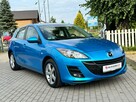 Mazda 3 *Niski Przebieg*Benzyna*Piękny Kolor* - 9