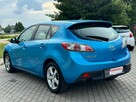 Mazda 3 *Niski Przebieg*Benzyna*Piękny Kolor* - 13