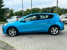 Mazda 3 *Niski Przebieg*Benzyna*Piękny Kolor* - 14