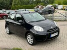 Nissan Micra *1.właściciel*Niski Przebieg*Gwarancja* - 2