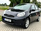 Nissan Micra *1.właściciel*Niski Przebieg*Gwarancja* - 3