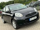 Nissan Micra *1.właściciel*Niski Przebieg*Gwarancja* - 5