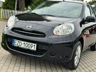 Nissan Micra *1.właściciel*Niski Przebieg*Gwarancja* - 7