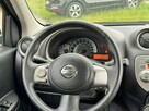 Nissan Micra *1.właściciel*Niski Przebieg*Gwarancja* - 10