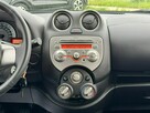 Nissan Micra *1.właściciel*Niski Przebieg*Gwarancja* - 11