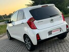 Kia Picanto *Bogate Wyposażenie*BDB stan*Gwarancja* - 4