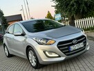 Hyundai i30 *Niski Przebieg*Gwarancja*BDB stan* - 3