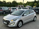 Hyundai i30 *Niski Przebieg*Gwarancja*BDB stan* - 5