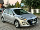 Hyundai i30 *Niski Przebieg*Gwarancja*BDB stan* - 6