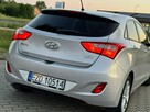 Hyundai i30 *Niski Przebieg*Gwarancja*BDB stan* - 8