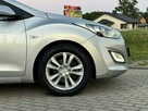 Hyundai i30 *Niski Przebieg*Gwarancja*BDB stan* - 9
