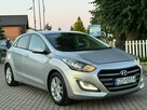 Hyundai i30 *Niski Przebieg*Gwarancja*BDB stan* - 10