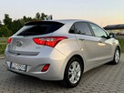 Hyundai i30 *Niski Przebieg*Gwarancja*BDB stan* - 12