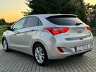 Hyundai i30 *Niski Przebieg*Gwarancja*BDB stan* - 14