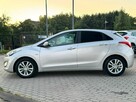 Hyundai i30 *Niski Przebieg*Gwarancja*BDB stan* - 15