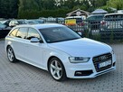 Audi A4 *Quattro*S-Line*Automat*Niski Przebieg* - 2