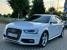 Audi A4 *Quattro*S-Line*Automat*Niski Przebieg* - 3