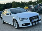 Audi A4 *Quattro*S-Line*Automat*Niski Przebieg* - 5