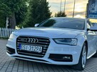 Audi A4 *Quattro*S-Line*Automat*Niski Przebieg* - 7
