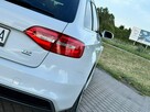 Audi A4 *Quattro*S-Line*Automat*Niski Przebieg* - 10