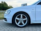 Audi A4 *Quattro*S-Line*Automat*Niski Przebieg* - 12
