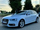 Audi A4 *Quattro*S-Line*Automat*Niski Przebieg* - 14