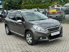 Peugeot 2008 *Benzyna*1.6*Allure* - 2
