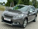 Peugeot 2008 *Benzyna*1.6*Allure* - 3