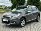 Peugeot 2008 *Benzyna*1.6*Allure* - 9