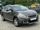 Peugeot 2008 *Benzyna*1.6*Allure* - 15