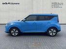 Kia Soul L + Pompa Ciepła / 64kWh 204KM / Harman Kardon / Pakiet Zimowy - 2