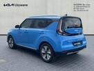 Kia Soul L + Pompa Ciepła / 64kWh 204KM / Harman Kardon / Pakiet Zimowy - 3
