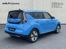 Kia Soul L + Pompa Ciepła / 64kWh 204KM / Harman Kardon / Pakiet Zimowy - 5