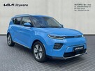 Kia Soul L + Pompa Ciepła / 64kWh 204KM / Harman Kardon / Pakiet Zimowy - 7