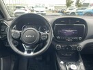 Kia Soul L + Pompa Ciepła / 64kWh 204KM / Harman Kardon / Pakiet Zimowy - 13